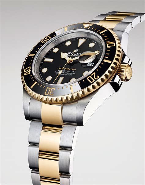 sea dweller rolex price